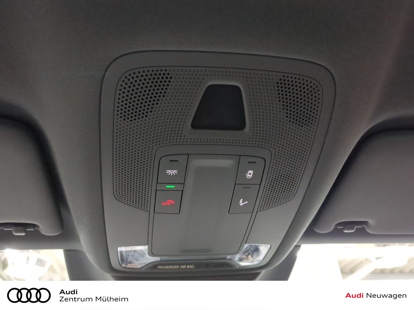 Audi A3 - Bild 22