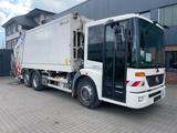 Mercedes-Benz 2629 6x2 Econic Zöller XXL/Taschenbehälter - Mercedes-Benz 2629