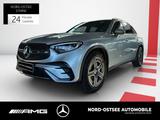Mercedes-Benz GLC 300 d 4M AMG KEYLESS-GO MBUX SHZ KLIMA - Gebrauchtwagen in der Nähe & deutschlandweit