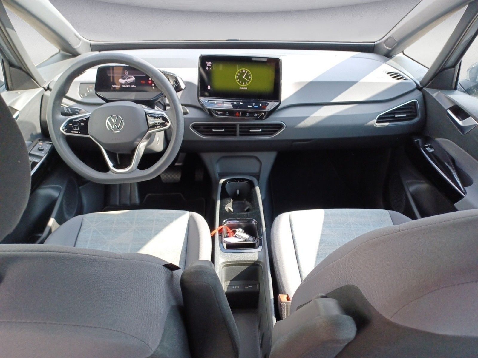 Volkswagen ID.3 - Bild 11