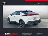 Toyota C-HR 5-Türer Team D 1 8-l-Hybrid CVT 2x4 - Toyota Tageszulassungen