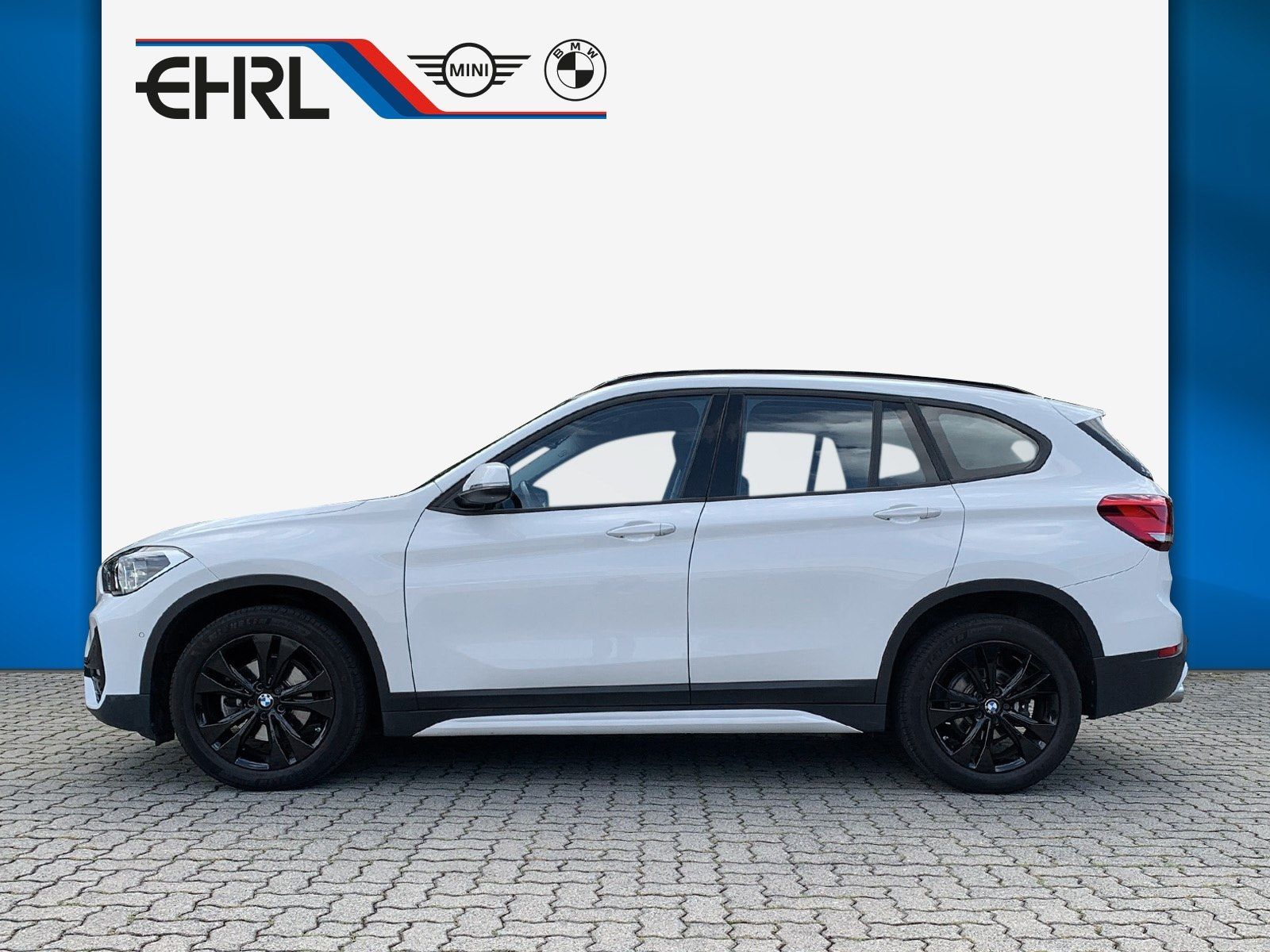 BMW X1 sDrive18i Sport Line Aut Kamera LED Navi BT foto 4