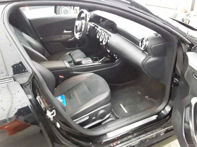 Fahrzeugabbildung Mercedes-Benz CLA 250 4M SB AMG+Ambiente+Distronic+Pano+AHK