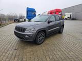 Jeep Grand Cherokee 3.0l V6 MultiJet 184kW Trailhawk - Jeep Grand Cherokee: Trailhawk