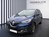 Renault Kadjar 1.6 dCi 130 ENERGY Bose Edition LED+Navi - gebrauchte Renault Kadjar aus dem Jahr 2016