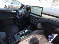 Ford Kuga - Vorschau Bild 26