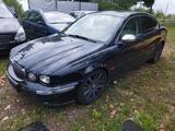 Jaguar X-Type 3 Liter V6  - Jaguar X-Type aus 2003