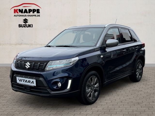 Suzuki Vitara 1.5 Dualjet AGS Comfort Allgrip Hybrid ''