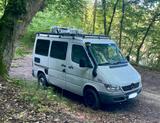 Mercedes-Benz Sprinter 208 CDI - Offers matching your search criteria