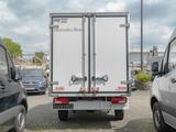 Mercedes-Benz SPRINTER 316 TIEFKÜHLKOFFER+KIESLING+SEITENTÜR - : Seite