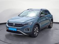 Volkswagen T-Roc - Vorschau Bild 2
