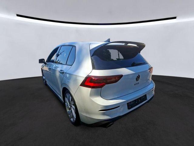 Volkswagen Golf VIII GTI Clubsport Navi LED Pano Kamera H&K, миниатюра 3