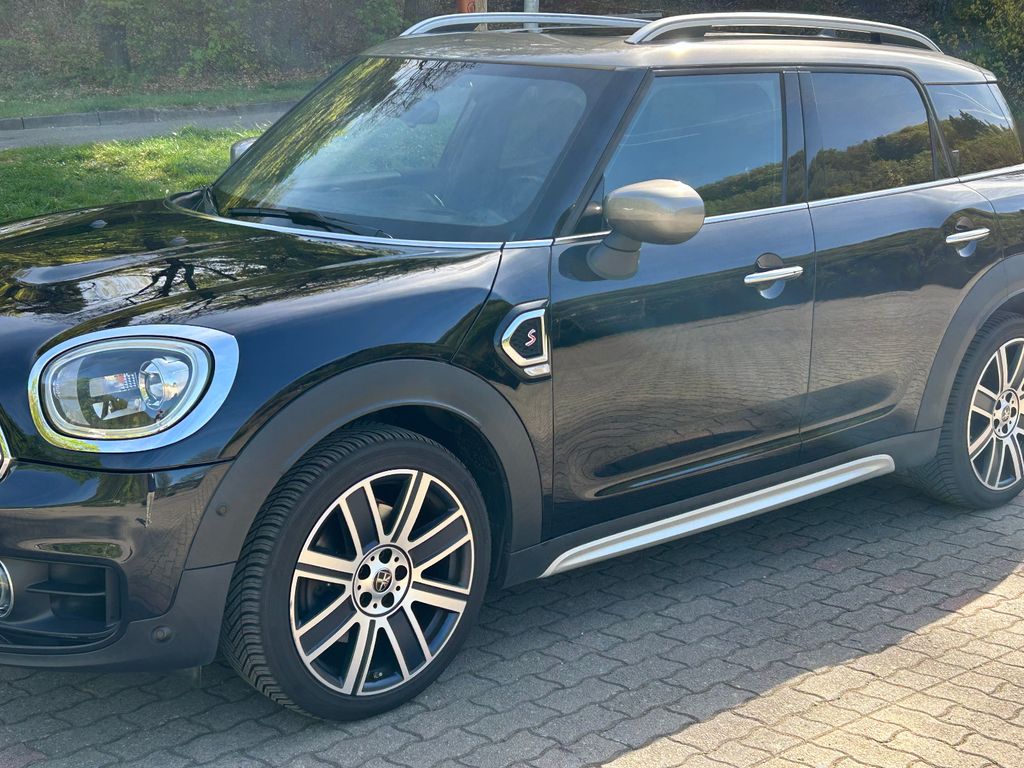 Image of MINI Countryman S (Cooper)