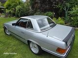 Mercedes-Benz SL280 - Mercedes-Benz 280: Sl