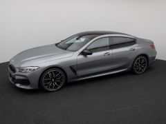 Foto Nummer 12: BMW 850i