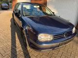 Volkswagen VW Golf IV 1.4 Youngtimer  EZ 26.10.2000 ... - Volkswagen Golf aus 2000: Iv