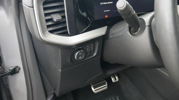 Bild 10 Opel Mokka 1.2 Turbo GS Navi Pro , AHK