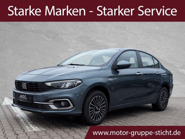 Fiat Tipo Urban 1.6 16V M-Jet #KAMERA #DAB #BT #PDC