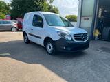 Mercedes-Benz Citan Kasten 108 CDI kompakt E Fenster-Flügeltür - gebrauchte Mercedes-Benz Citan aus dem Jahr 2019