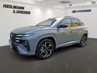 Hyundai TUCSON - Vorschau Bild 1