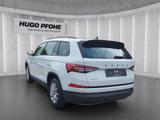 Skoda Kodiaq Pano / Kamera / SHZ - gebrauchte Skoda Kodiaq aus dem Jahr 2023
