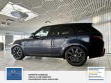 Land Rover Range Rover Sport S Vollausstattung* HSE* AHK. - Land Rover Range Rover Sport in Oberhausen