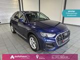 Audi Q5 50 Sportback 2.0 TFSI e quattro advanced - Audi Q5 mit Hybrid-Antrieb: Advanced