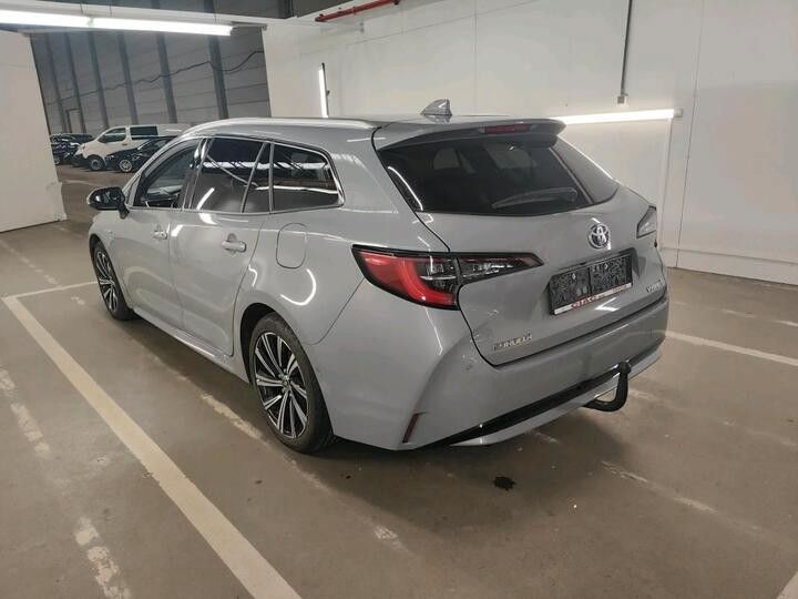 Fahrzeugabbildung Toyota Corolla Touring Sports Hybrid NAVI PDC SITZH. 1H
