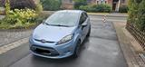 Ford Fiesta 1,6 TDCi 70kW DPF Trend ECOnetic Trend - Ford Fiesta Econetic mit Diesel-Antrieb
