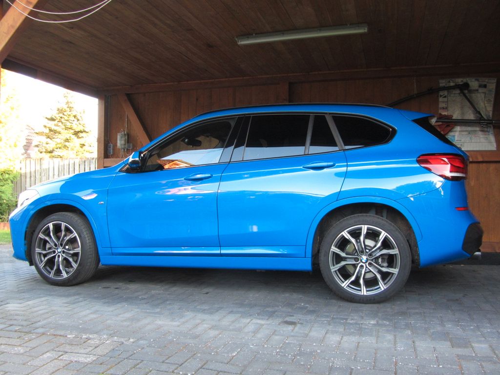 Image of BMW X1