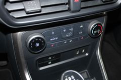 Fahrzeugabbildung Ford EcoSport Trend KLIMA + Winter Paket aus 1.Hand