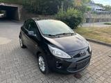 Ford Ka Champions Edition - Ford Ka/Ka+ aus 2012