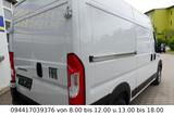 Fiat Ducato H2 Kastenwagen 35 L2H2 140 Multijet Maxi - Fiat Ducato: Kleinbus