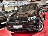 Mercedes-Benz GLE 400 d*4Matic*Coupe*ÜANO*CARPLAY*HUD*360°LED - Mercedes-Benz GLE 400: Coupe