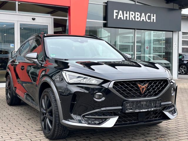 Cupra Formentor NAVI, KAMERA, PDC V+H , SITZHEIZUNG