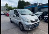 Opel Vivaro Automatik - gebrauchte Opel Vivaro aus dem Jahr 2012