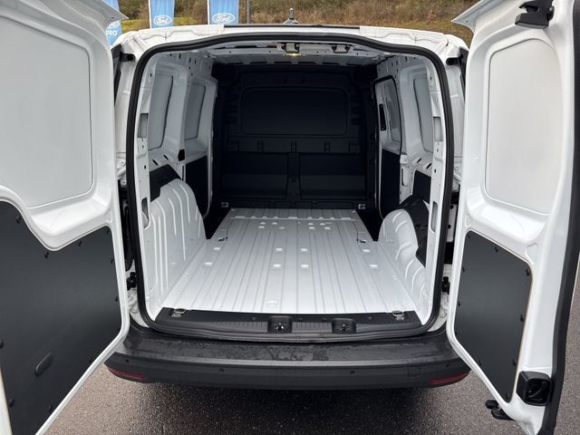 Fahrzeugabbildung Ford Transit Connect   2.0 Ecoblue Trend L2 #GJR #NAV