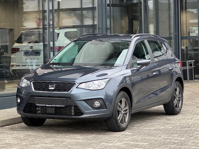 Seat Arona Style 1.0 TGI - HU/AU neu,Sommerreifen neu