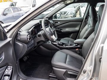 Nissan Juke - 8