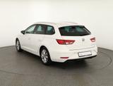 Seat Leon ST 1.0 EcoTSI DSG Ecomotive Sitzheizung PDC - Seat Leon: Ecomotive