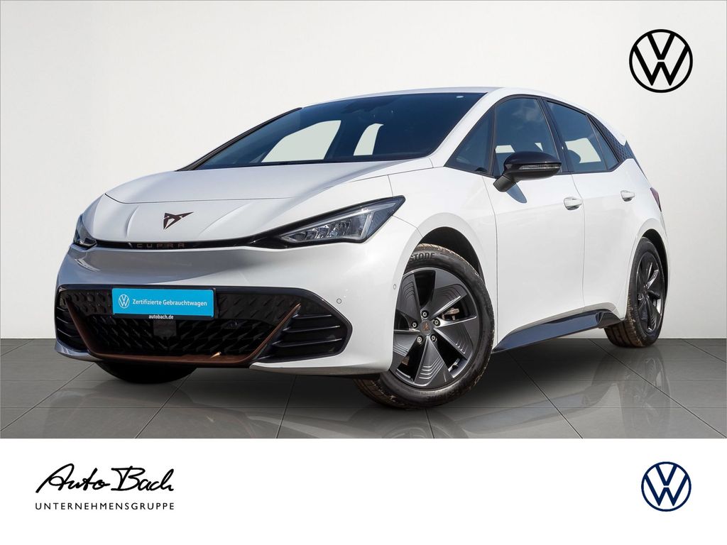 Angebot ansehen Cupra Born