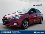 Hyundai i20 YES! Plus, Sitz Hz, Lenk Hz, Kamera, PDC - Hyundai i20 Gebrauchtwagen in München