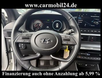 Hyundai i20 - 8