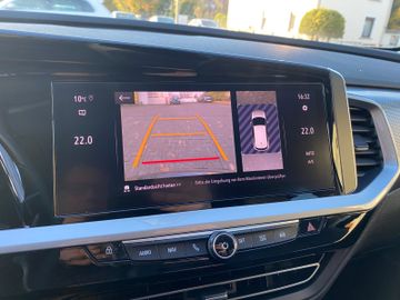 Bild 19 Opel Grandland (X) GRANDLAND ELEGANCE PREMIUM & TECHNOLOGIE-PAKET