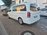 Mercedes-Benz Vito Tourer Junge Sterne Garantie - Mercedes Junge Sterne Gebrauchtwagen