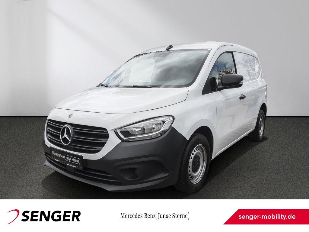Mercedes-Benz Citan 108 CDI Kasten Base Klimaanlage 180°-Türen