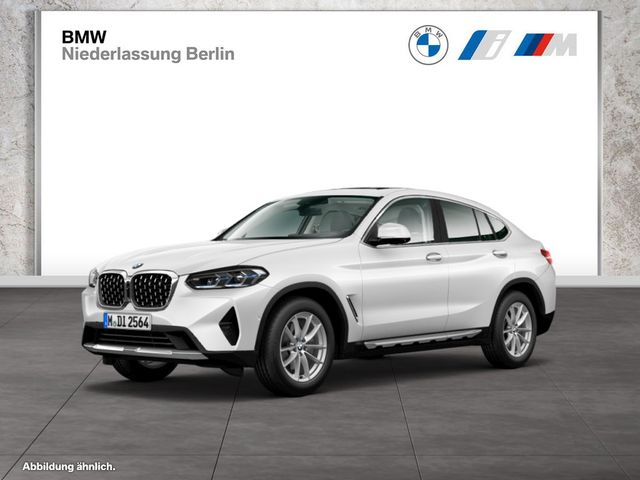 BMW X4 xDrive30i