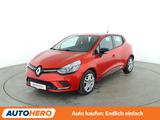 Renault Clio 1.2 Limited*TEMPO*ALU*KLIMA*BLUETOOTH* - Renault Clio Gebrauchtwagen in Leipzig