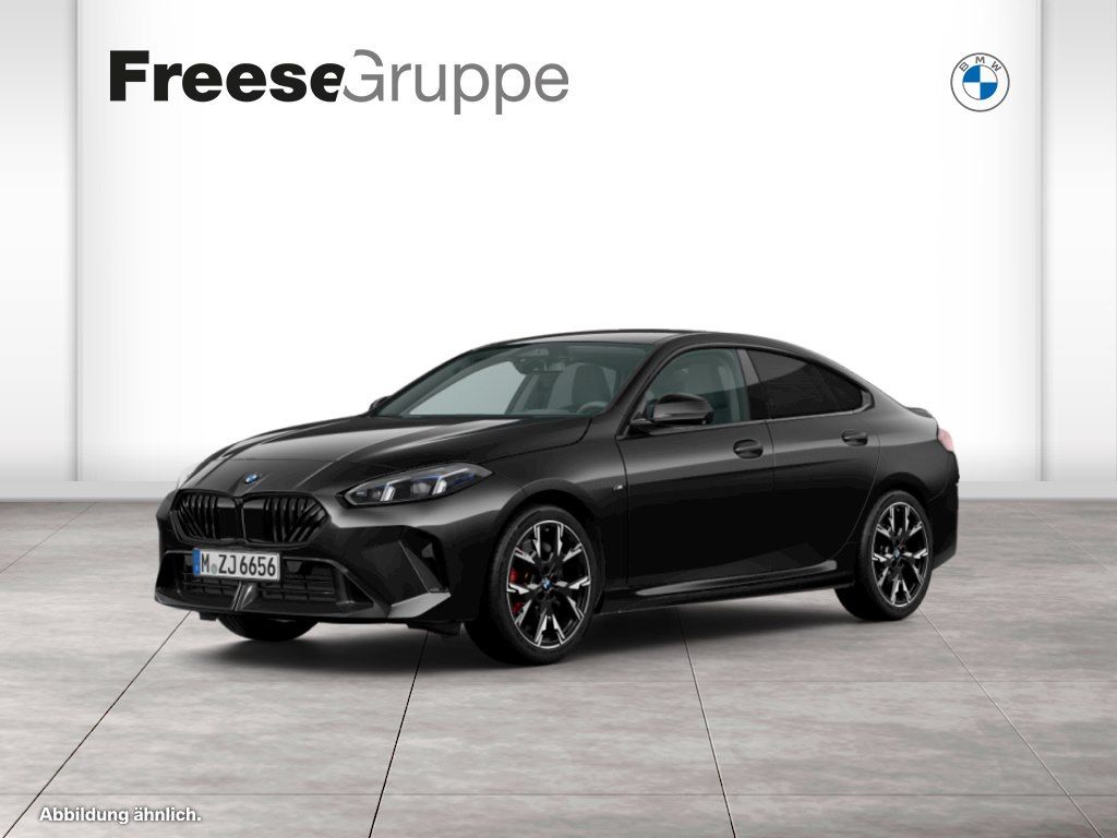 BMW 220d