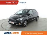 Ford Ka+ 1.2 Ti-VCT Cool&Connect*TEMPO*PDC*SHZ*KLIMA* - gebrauchte Ford Ka/Ka+ aus dem Jahr 2018